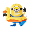 Blokees Figures | Minions Serie Mokoo | 02 Summer Bello 6
