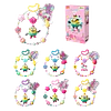 Blokees Figures | Minions daadoos Art Series 01 | Fluffy Dreams | Figura Al Azar 2