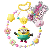 Blokees Figures | Minions daadoos Art Series 01 | Fluffy Dreams | Figura Al Azar 4