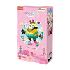 Blokees Figures | Minions daadoos Art Series 01 | Fluffy Dreams | Caja 6 Figuras Al Azar 3