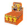 Blokees Figures | Naruto Shippuden | Galaxy Version 03 Heart of a Ninja | Caja 9 Figura Al Azar 1