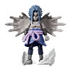 Blokees Figures | Naruto Shippuden | Galaxy Version 03 Heart of a Ninja | Caja 9 Figura Al Azar 4