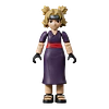 Blokees Figures | Naruto Shippuden | Galaxy Version 03 Heart of a Ninja | Caja 9 Figura Al Azar 8
