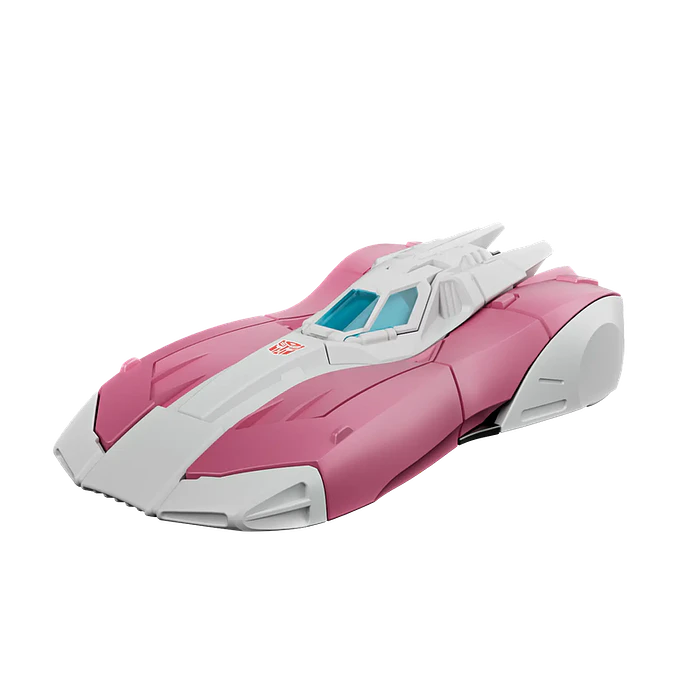 Blokees Figures | Transformers C03 Wreck'N Rule 2 | Figura al Azar 7