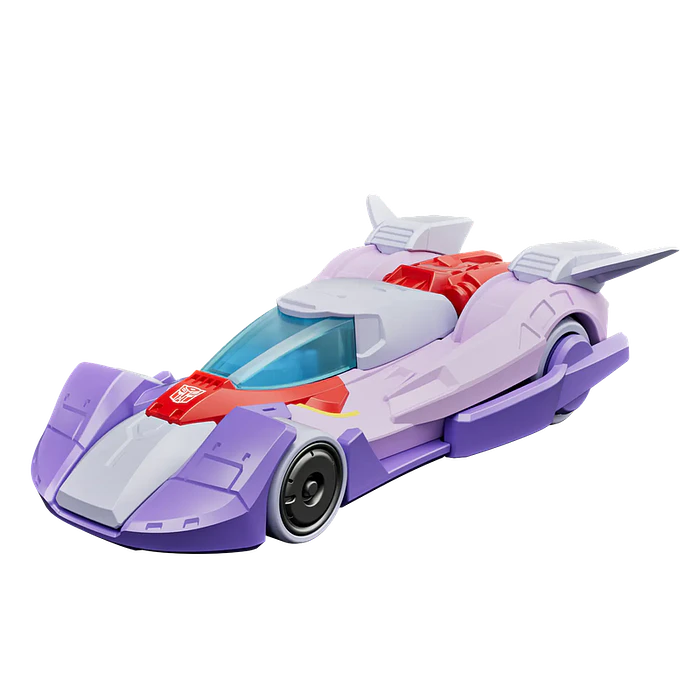 Blokees Figures | Transformers C03 Wreck'N Rule 2 | Figura al Azar 17