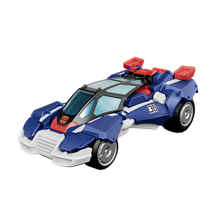 Blokees Figures | Transformers C03 Wreck'N Rule 2 | Figura al Azar 18