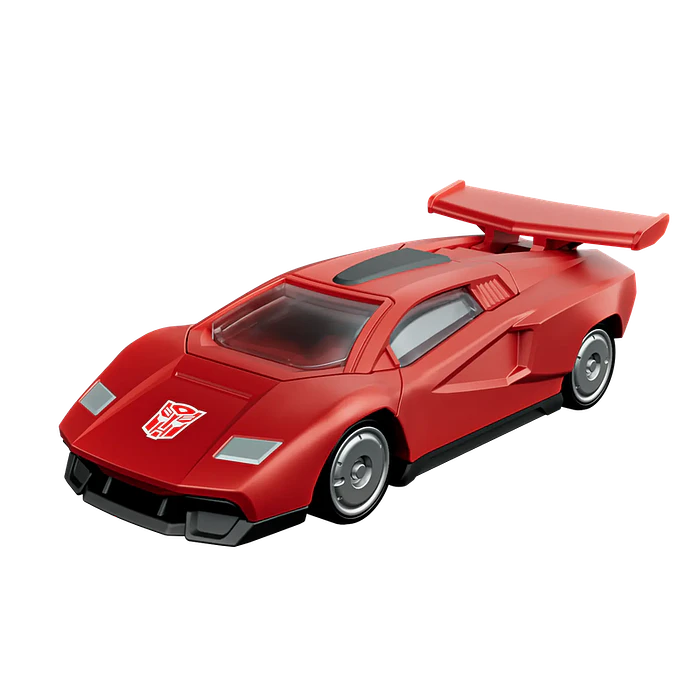 Blokees Figures | Transformers C03 Wreck'N Rule 2 | Caja 12 Figuras al Azar 13