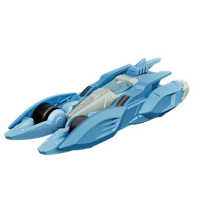 Blokees Figures | Transformers C03 Wreck'N Rule 2 | Caja 12 Figuras al Azar 15