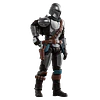 Blokees Figures | Star Wars | Champion Class | CC05 | Din Djarin & Grogu 5
