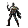 Blokees Figures | Star Wars | Champion Class | CC05 | Din Djarin & Grogu 7