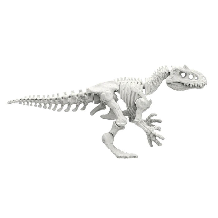 Blokees Figures | Jurassic World Terraventure TS 03 | Jurassic World Laboratory | Figura Al Azar 12