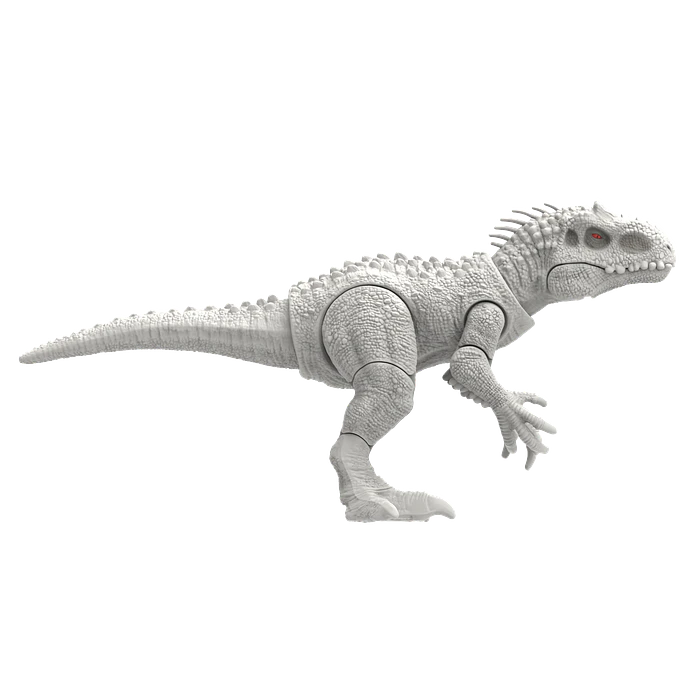 Blokees Figures | Jurassic World Terraventure TS 03 | Jurassic World Laboratory | Figura Al Azar 13