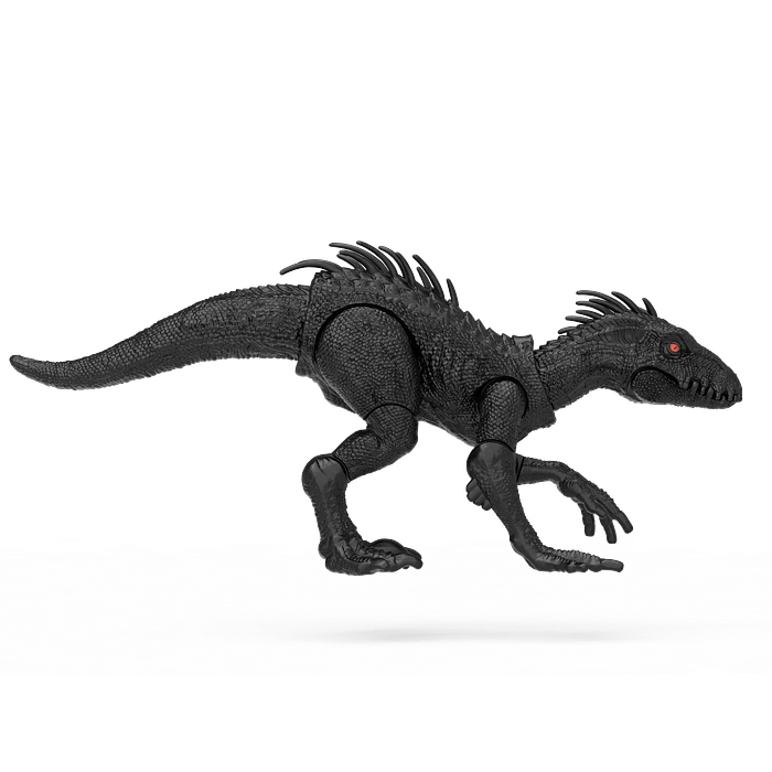 Blokees Figures | Jurassic World Terraventure TS 03 | Jurassic World Laboratory | Figura Al Azar 14