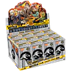 Blokees Figures | Jurassic World Terraventure TS 03 | Jurassic World Laboratory | Figura Al Azar 15