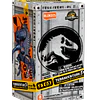 Blokees Figures | Jurassic World Terraventure TS 03 | Jurassic World Laboratory | Caja 12 Figuras Al Azar 2
