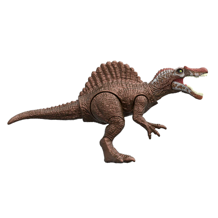 Blokees Figures | Jurassic World Terraventure TS 03 | Jurassic World Laboratory | Caja 12 Figuras Al Azar 4