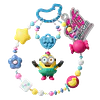 Blokees Figures |daadoos Art Series 01 | Fluffy Dreams | Figura Al Azar 8
