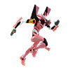 Blokees | Evangelion |  Legend Edition Production Model Custom Type-08α 2
