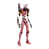 Blokees | Evangelion |  Legend Edition Production Model Custom Type-08α 3