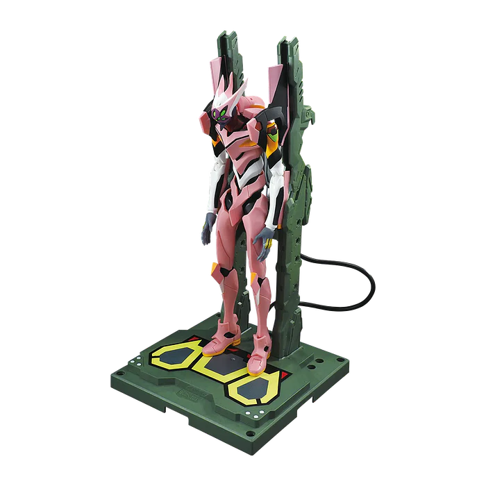 Blokees | Evangelion |  Legend Edition Production Model Custom Type-08α 4