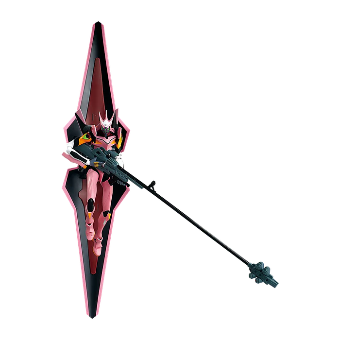 Blokees | Evangelion |  Legend Edition Production Model Custom Type-08α 7