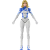 Blokees Figures | Marvel | Rivals | Champion Class 11 | INVISIBLE WOMAN™ 3