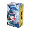 Blokees Figures | Marvel | Rivals | Champion Class 12 | JEFF THE LAND SHARK™ 1