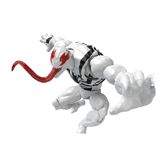 Blokees Figures | Marvel | Rivals | Champion Class 15 | ANTI-VENOM™ 5