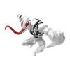Blokees Figures | Marvel | Rivals | Champion Class 15 | ANTI-VENOM™ 5