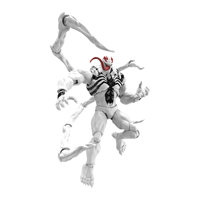 Blokees Figures | Marvel | Rivals | Champion Class 15 | ANTI-VENOM™ 6