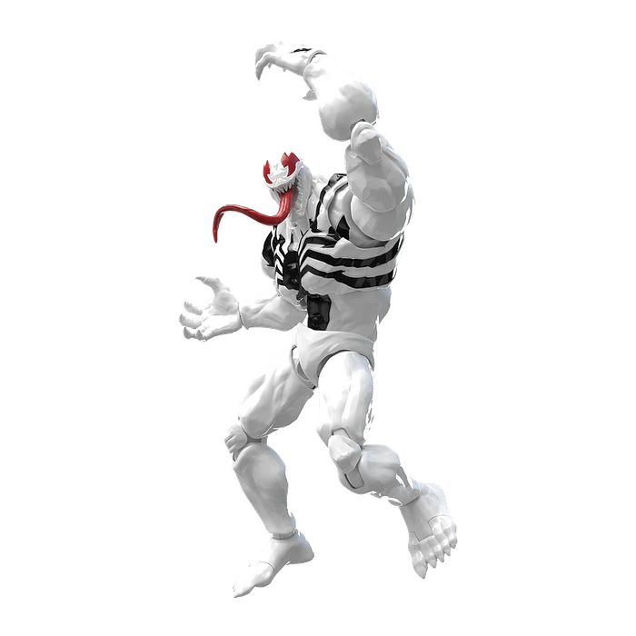 Blokees Figures | Marvel | Rivals | Champion Class 15 | ANTI-VENOM™ 9