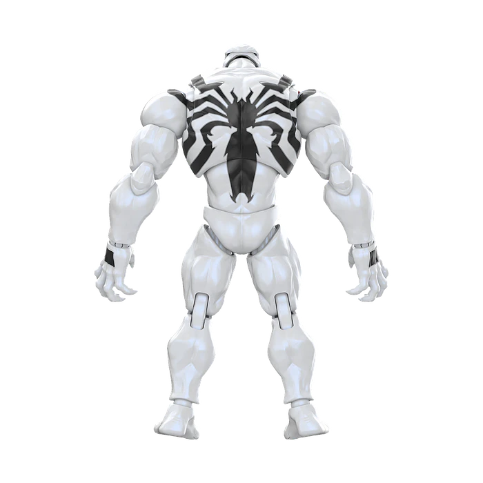 Blokees Figures | Marvel | Rivals | Champion Class 15 | ANTI-VENOM™ 11