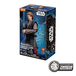 Blokees Figures | Star Wars | Champion Class | CC08 | ANAKIN SKYWALKER™