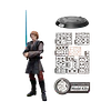 Blokees Figures | Star Wars | Champion Class | CC08 | ANAKIN SKYWALKER™ 5