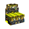 Blokees Figures | DC | Defender Version | 01 | Legendary Batman Assemble | Caja 12 Figuras Al Azar 1