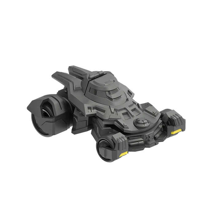Blokees Figures | DC | Defender Version | 01 | Legendary Batman Assemble | Caja 12 Figuras Al Azar 7