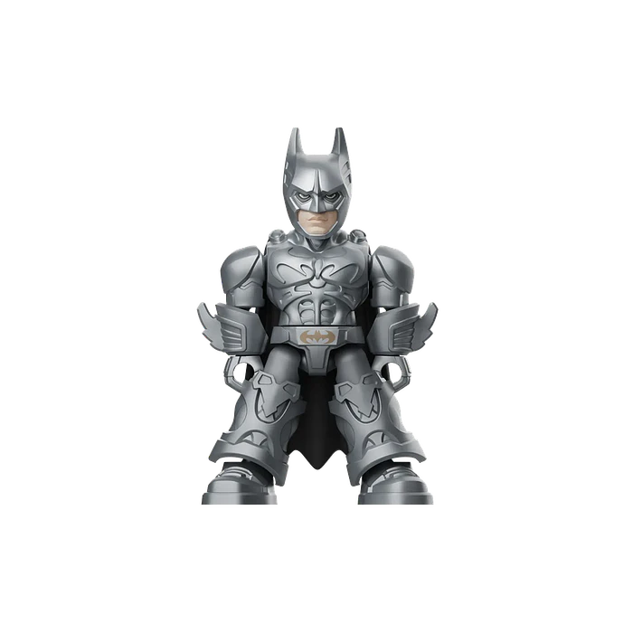 Blokees Figures | DC | Defender Version | 01 | Legendary Batman Assemble | Caja 12 Figuras Al Azar 10