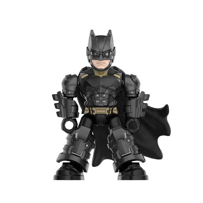 Blokees Figures | DC | Defender Version | 02 | Justice League | Al Azar 5