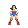 Blokees Figures | DC | Defender Version | 02 | Justice League | Al Azar 7