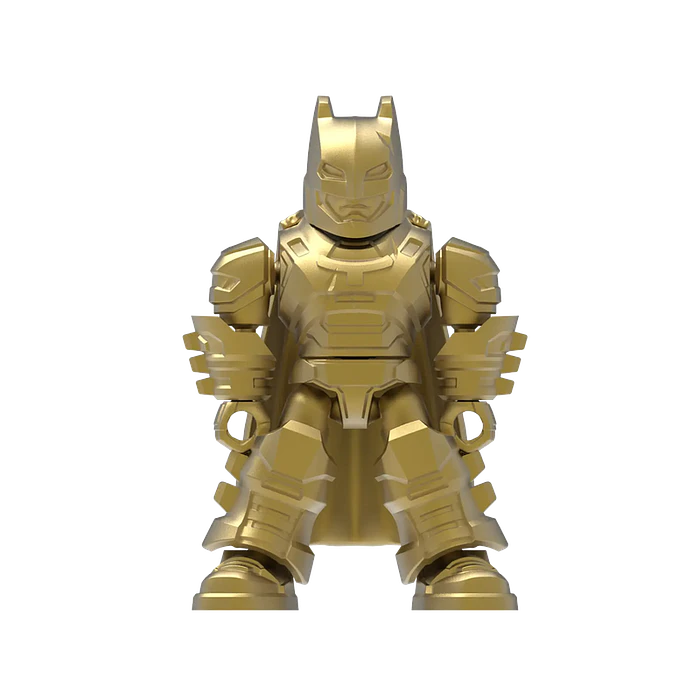 Blokees Figures | DC | Defender Version | 02 | Justice League | Caja 12 Figuras Al Azar 14
