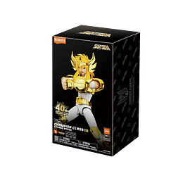 Blokees Figures | Saint Seiya | Champion Class EX | Cygnus Hyoga