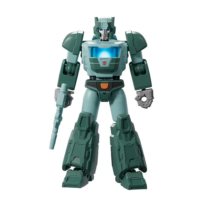 Blokees Figures | Transformers Shining Version 05 Eternal Rivalry | Al Azar 4