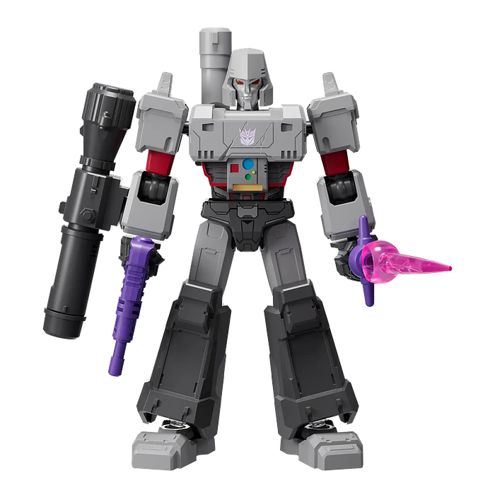 Blokees Figures | Transformers Shining Version 05 Eternal Rivalry | Caja 6 figuras Al Azar 8