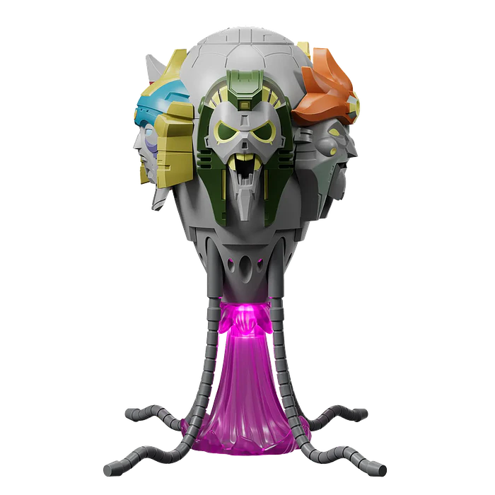 Blokees Figures | Transformers Shining Version 05 Eternal Rivalry | Caja 6 figuras Al Azar 10