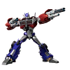 Blokees Figures | Transformers Action Edition 06 | Optimus Prime (Transformers: Prime) 9