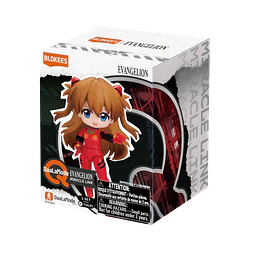 Blokees | Evangelion Fantastics Q Series | Miracle Link | Al Azar