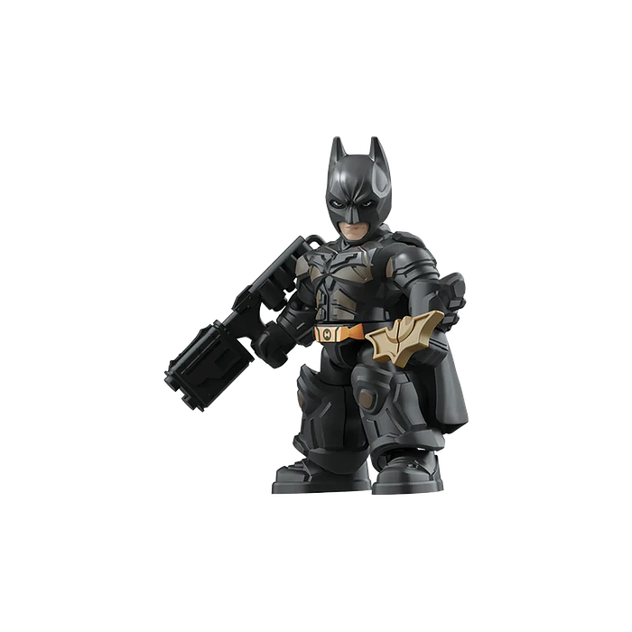 Blokees Figures | DC | Defender Version | 01 | Legendary Batman Assemble | Al Azar 4