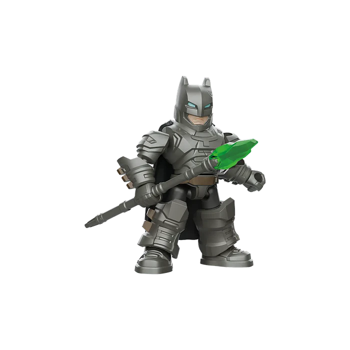 Blokees Figures | DC | Defender Version | 01 | Legendary Batman Assemble | Al Azar 6