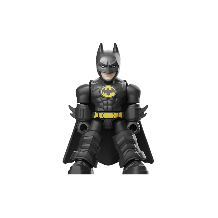 Blokees Figures | DC | Defender Version | 01 | Legendary Batman Assemble | Al Azar 9