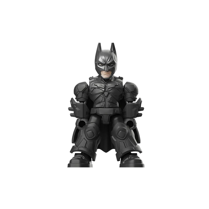Blokees Figures | DC | Defender Version | 01 | Legendary Batman Assemble | Al Azar 11